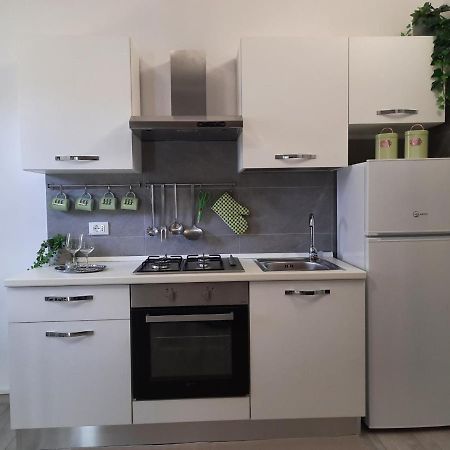 Marco'S Apartment -Ideale Per Venezia- Mestre Eksteriør billede