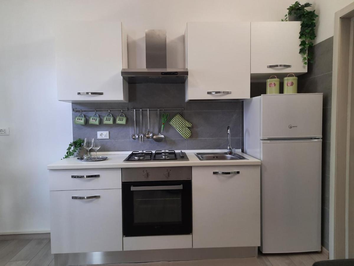 Marco'S Apartment -Ideale Per Venezia- Mestre Eksteriør billede
