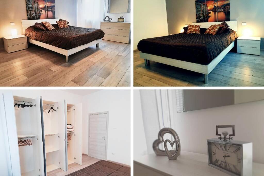 Marco'S Apartment -Ideale Per Venezia- Mestre Eksteriør billede