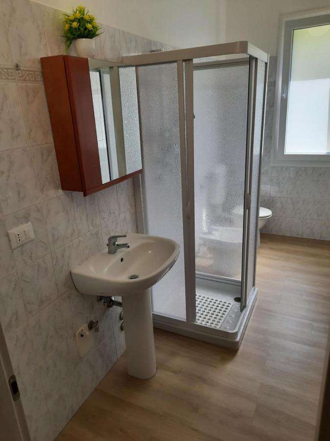 Marco'S Apartment -Ideale Per Venezia- Mestre Eksteriør billede