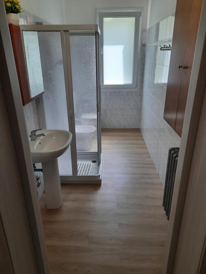 Marco'S Apartment -Ideale Per Venezia- Mestre Eksteriør billede